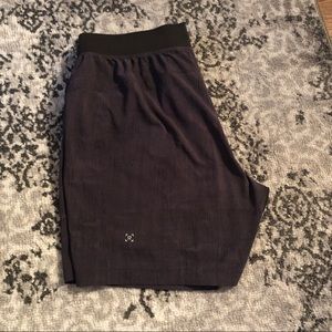Gently Used! Men’s Lululemon Linerless 9in Shorts!